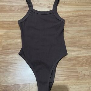 Princesspolly tank bodysuit, never worn